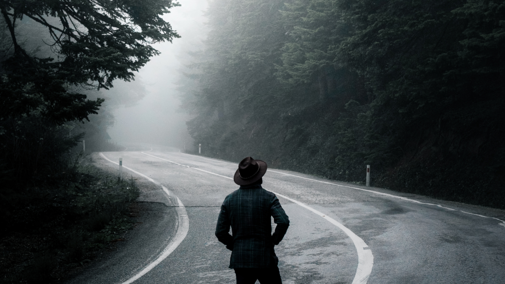 Emotional Absence in Childhood: The Boy Who Had to Become a Man Too Early