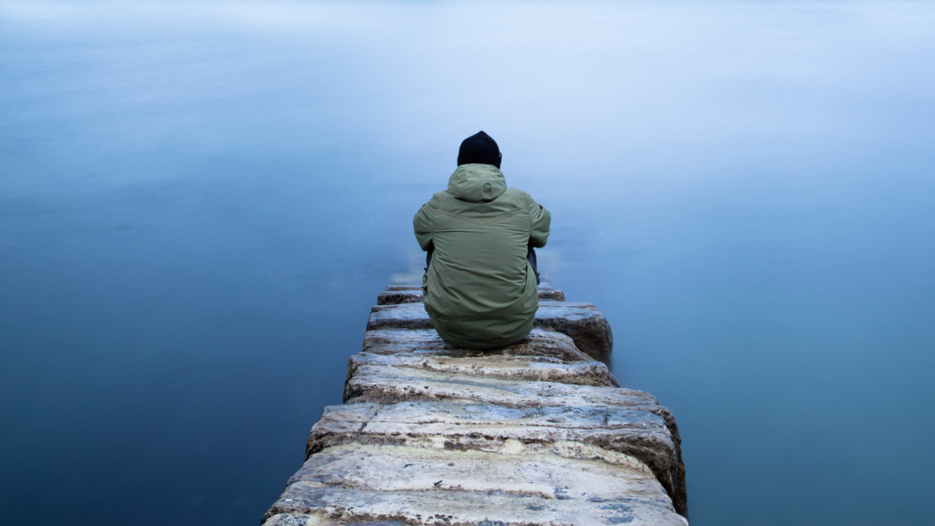 Always Being in Survival Mode: When Your Nervous System Never Learned to Stand Down