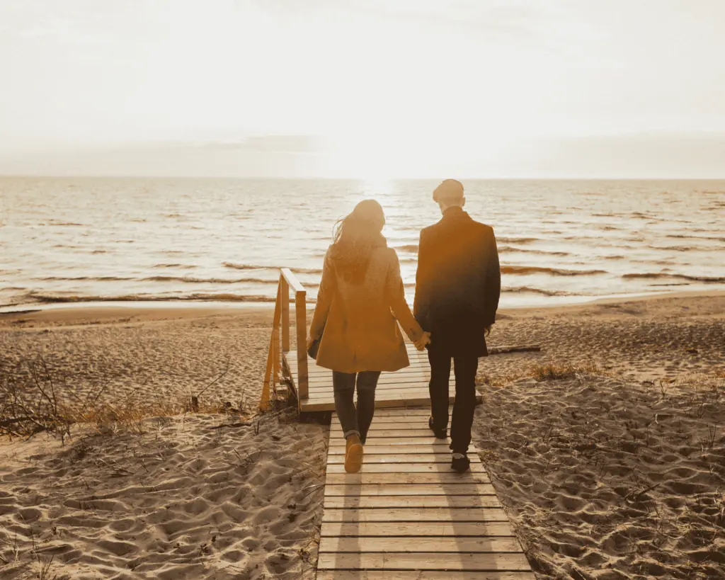 Mental health support image