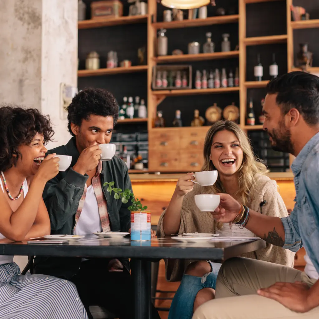 Strengthening Friendships through Communication