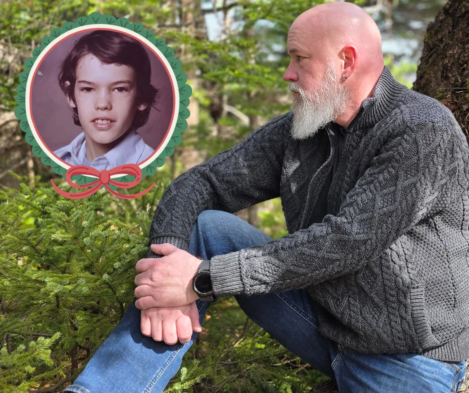 Mental health support image