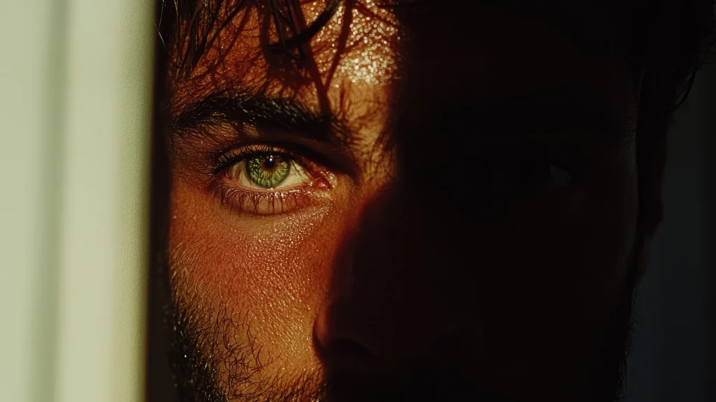 Immature magician archetype shadow knowledge